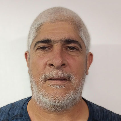 Basilio Fernández