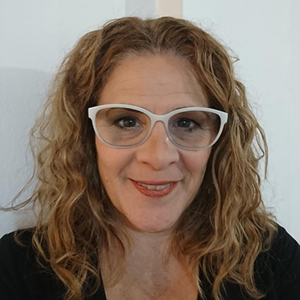 Cecilia Moccia