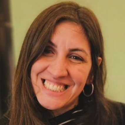 Cinthia Policastro