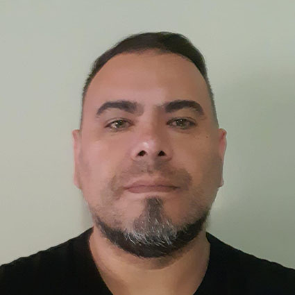 Eduardo Omar Galván