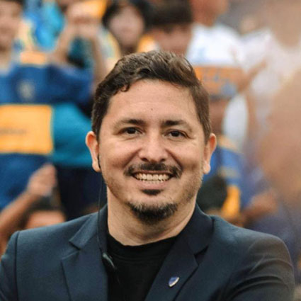 Marcelo Austi