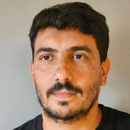 Mariano Ángel Airali