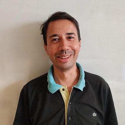 Martín Labajos