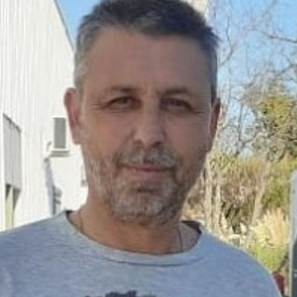 Pablo Borneo