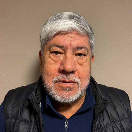 Rafael Mella