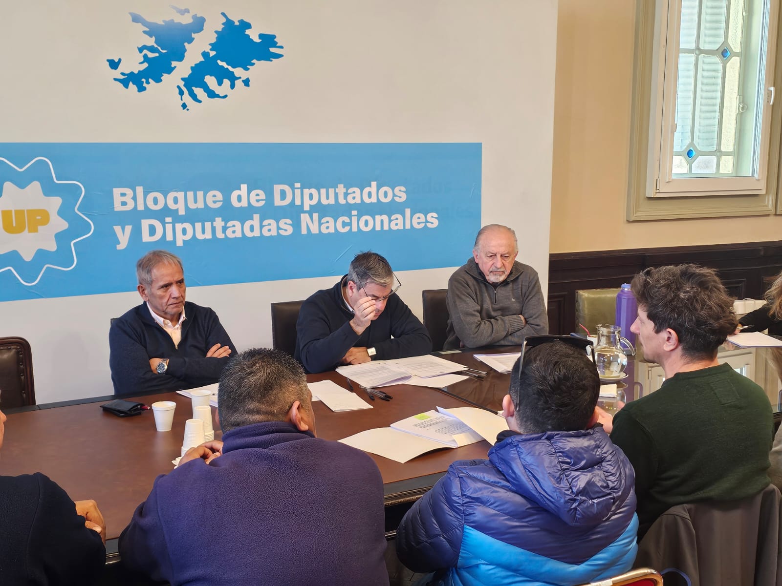 intercargo